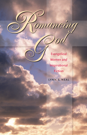 Cover of Romancing God
