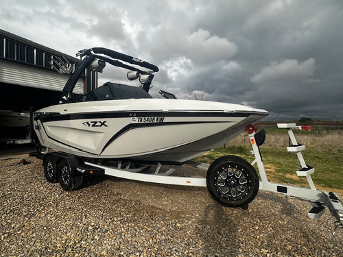 2022 Tige 21ZX | Playtime Marine