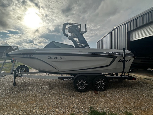 2022 Tige 21ZX | Playtime Marine
