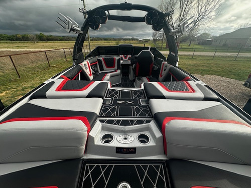 2022 Tige 21ZX | Playtime Marine