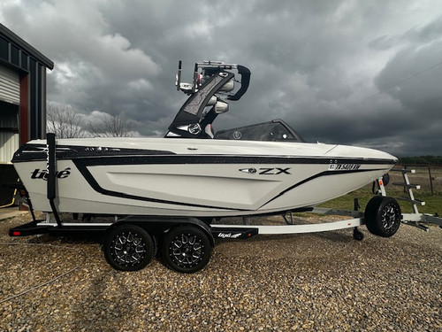 2022 Tige 21ZX | Playtime Marine