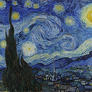 Visual Art vs. Fine Art: What's the Difference and How Both Support Wellbeing