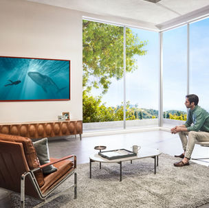 Art TV vs. Smart TV. Which Is the Smarter Buy in 2026?