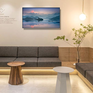 How Streaming Art Transforms Healthcare Environments and Elevates Patient Care