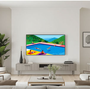 Modern Art for Modern Home Interior Decor