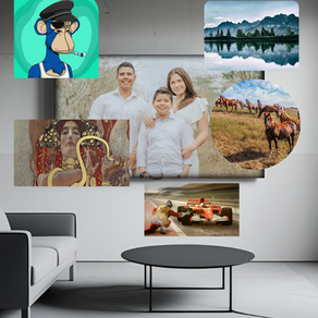 The Rise of Digital Photo Frames: A New Era in Display & Connectivity