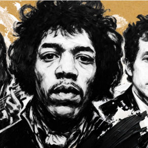 Transform Your TV into a Dynamic Art Display with Liquid Canvas