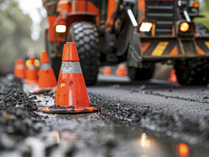 Common Asphalt Paving Mistakes and How to Avoid Them: A Guide by Specialty Paving