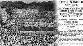 India's Epic Independence on August 15, 1947: Breaking Free from British Rule – Untold Stories of Struggle, Heroes, Partition Heartbreak, and a Nation's Rebirth!