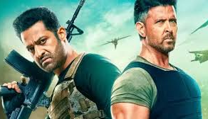 War 2 Review: Hrithik Roshan and Jr NTR’s Explosive Face-Off Falls Flat in a Flashy, Flawed Spy Thriller!