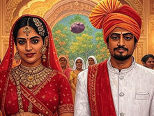 The Raja Raghuvanshi Murder Case: A Honeymoon Turned Horror