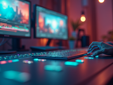 Exploring AI Tools for Video Creation and Photo Generation Techniques