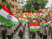 India's 79th Independence Day 2025: Grand Preparations for 'Naya Bharat' – From Red Fort Spectacle to Nationwide Unity and Security Surge!