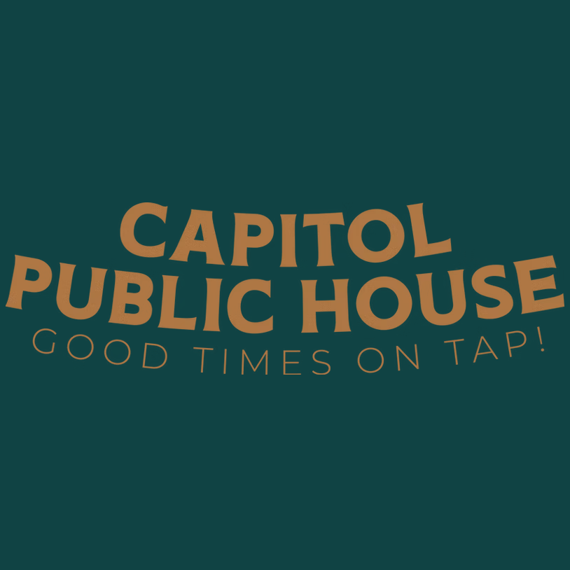 Capitol Public House: Live Music on Wednesdays!