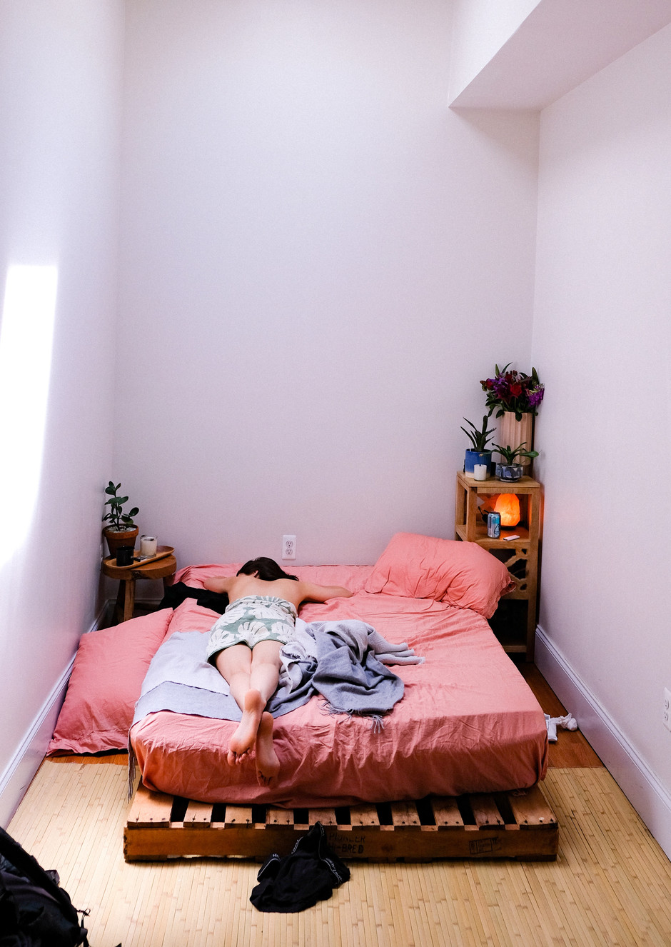 Why Rest Really Is Best