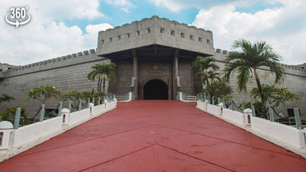 Museum Keprajuritan Indonesia