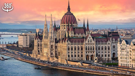 Budapest