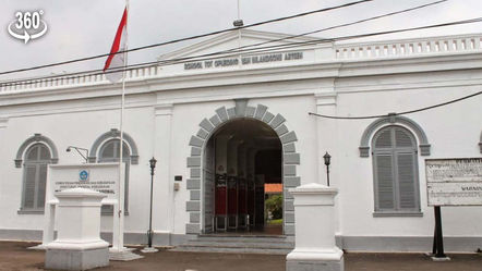 Museum Kebangkitan Nasional
