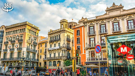 Barcelona