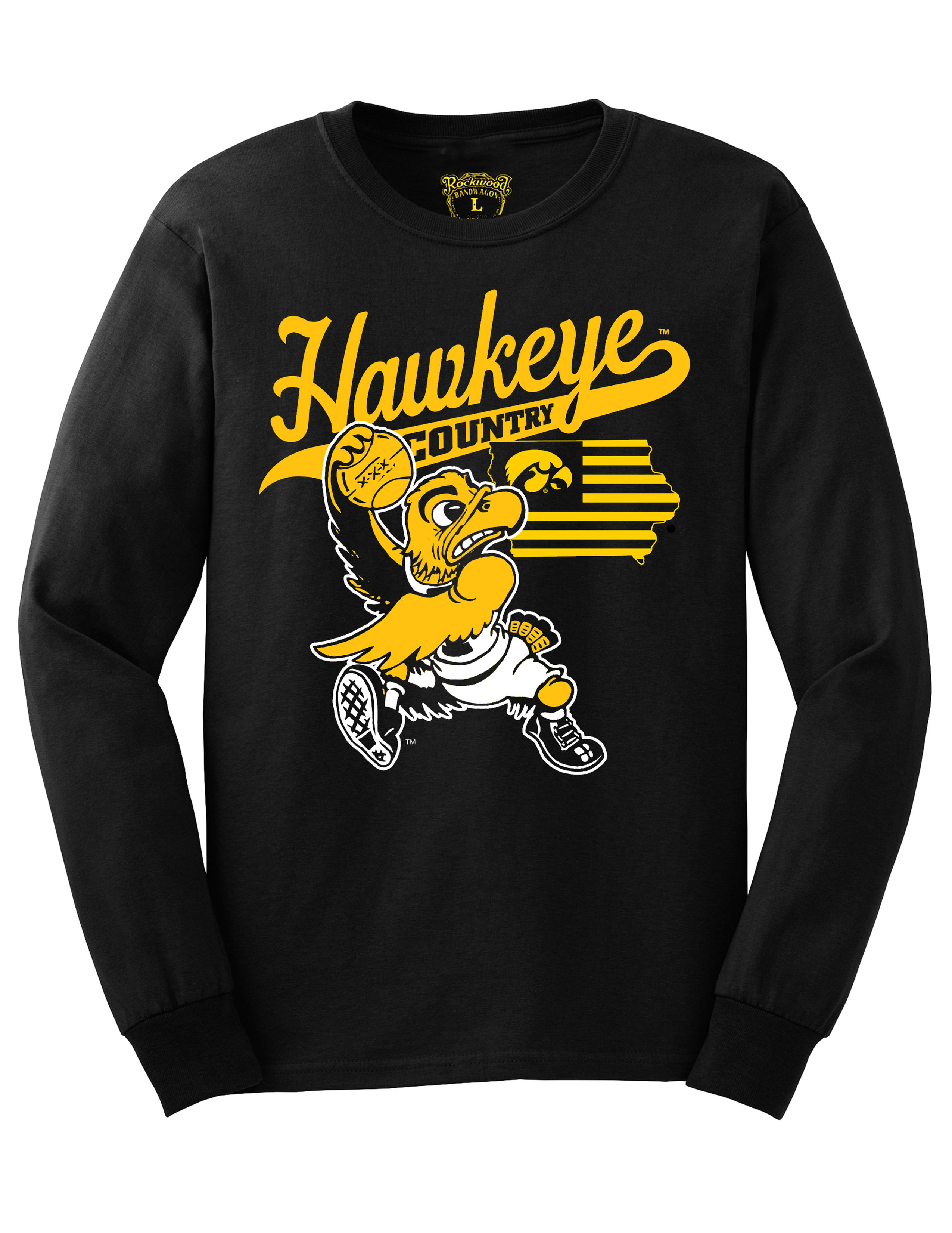HERKYBK1MAPHS Sweatshirt