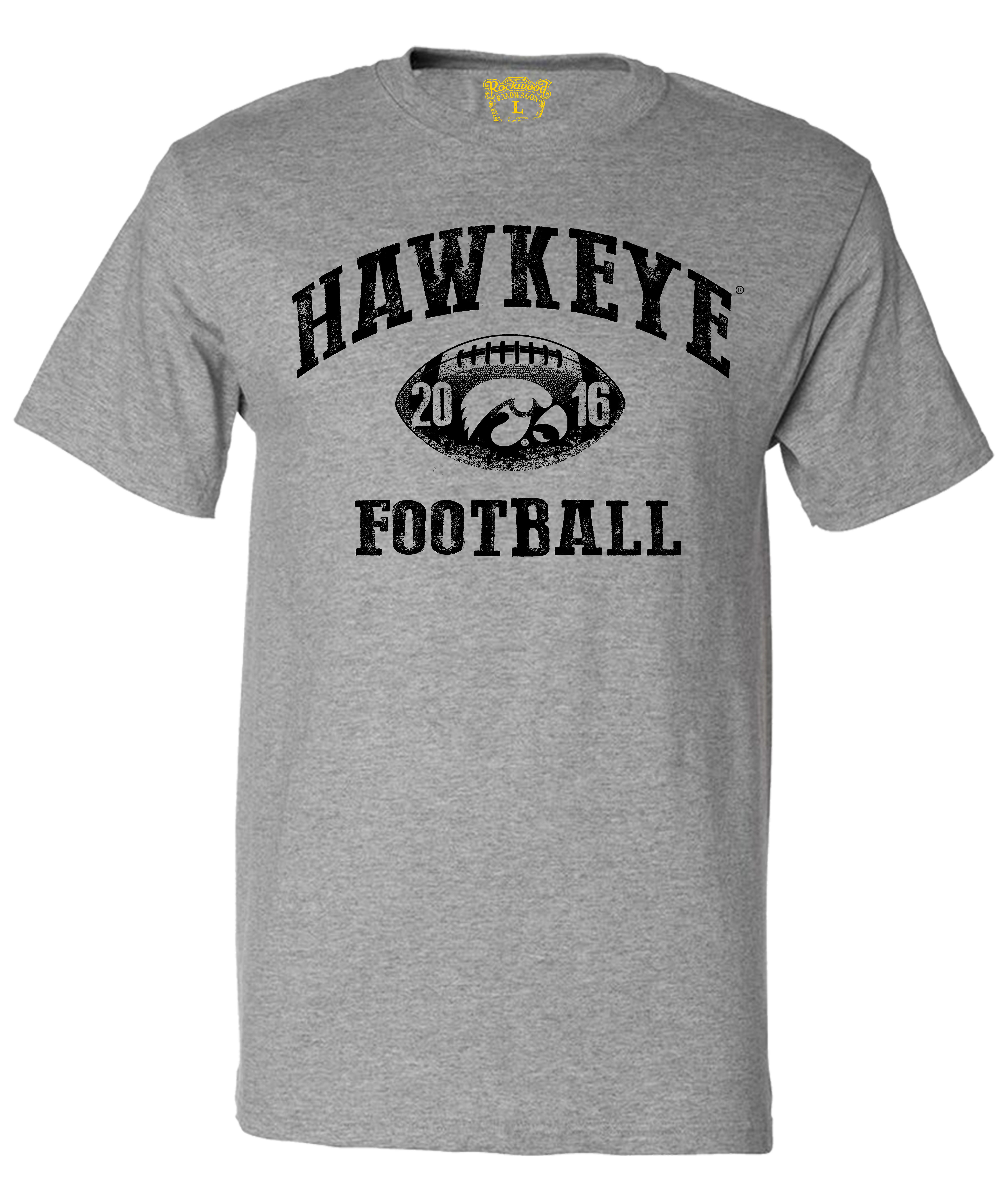 Hawkeye Football 2019 GT