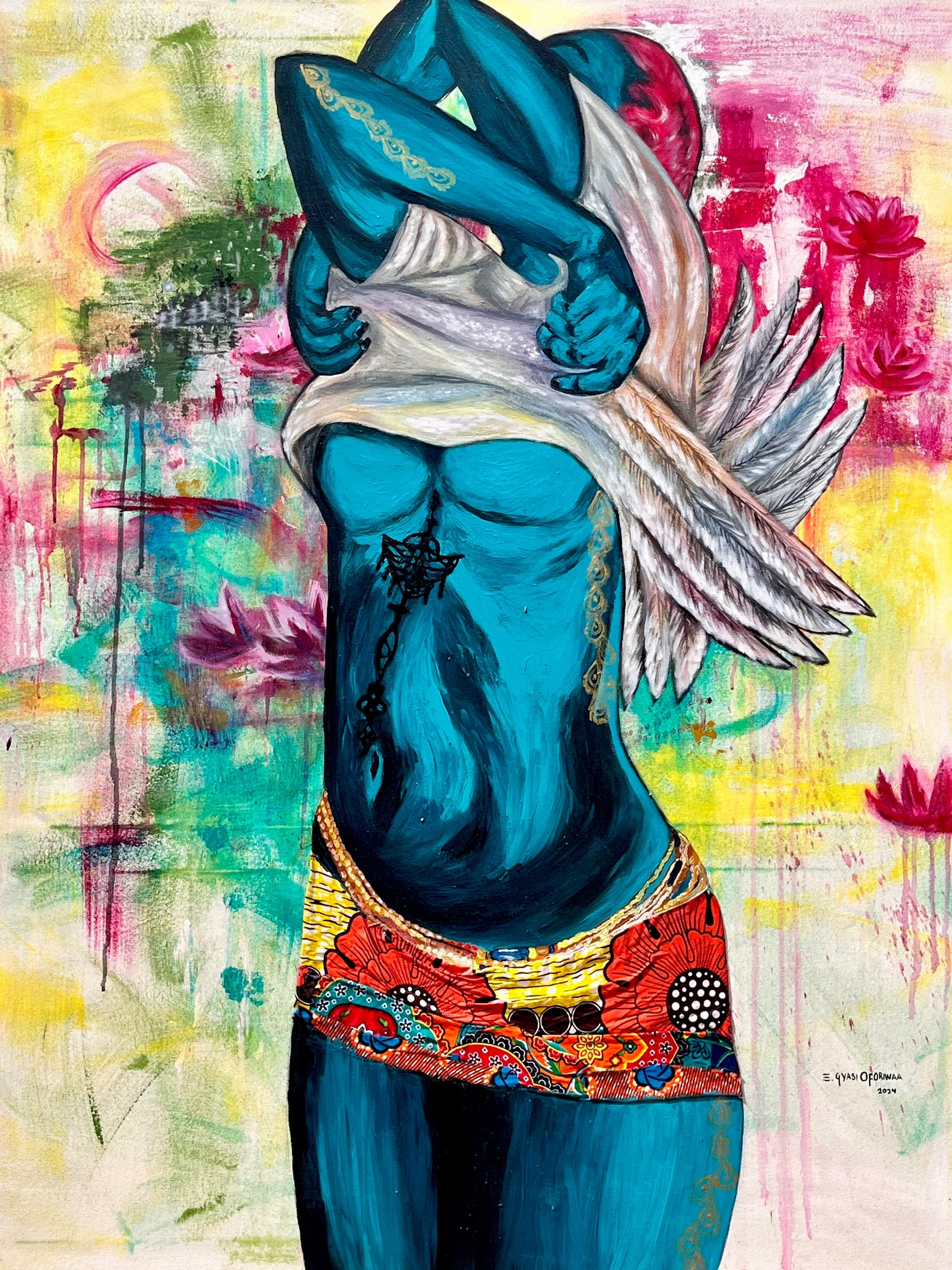 Liberation
