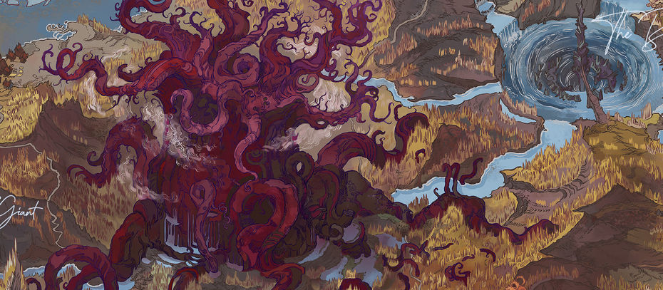 6 :: The Great Tree