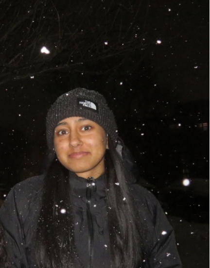 Writer: Anika Deshpande