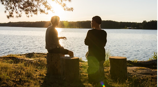 Picture Credit: https://unsplash.com/photos/man-in-black-jacket-standing-beside-body-of-water-during-sunset-aocUkMcxeqI