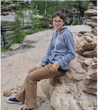 Writer: Alex Efremova