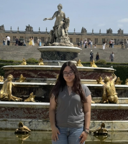 Writer: Isabella Ramirez 