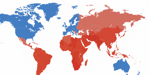 UNESCO confirma: o mundo está ficando menos capaz de interpretar textos simples