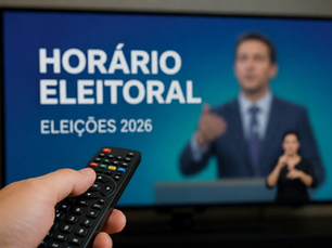 Você está preparado? Horário eleitoral gratuito começa nesta sexta-feira em todo o Brasil
