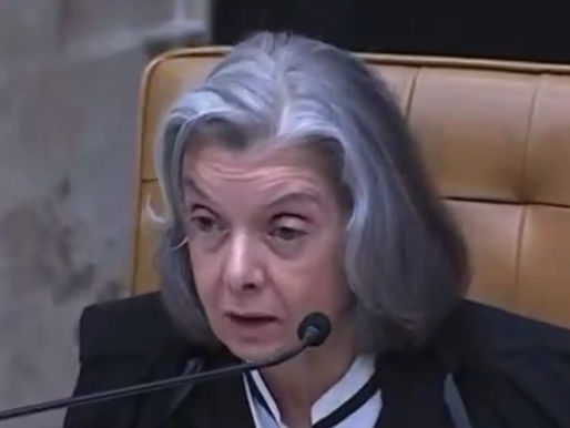 Fala polêmica de Cármen Lúcia e os riscos para a liberdade de expressão no ambiente digital