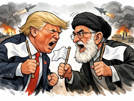 Tensão no Golfo esfria mercados, mas acordo nuclear entre Irã e EUA ainda está longe