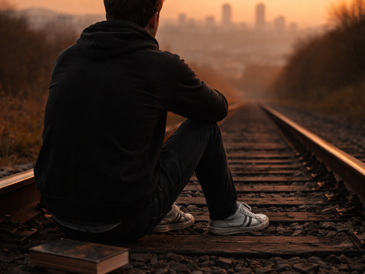 Opinião: Minha maior Decepção