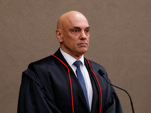 Mensagens analisadas pela PF ampliam questionamentos sobre relação entre Moraes e Daniel Vorcaro
