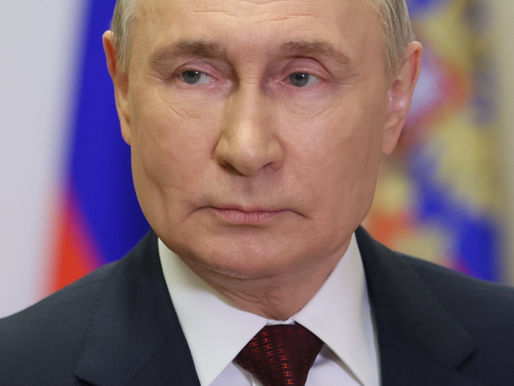 O império que se recusa a morrer