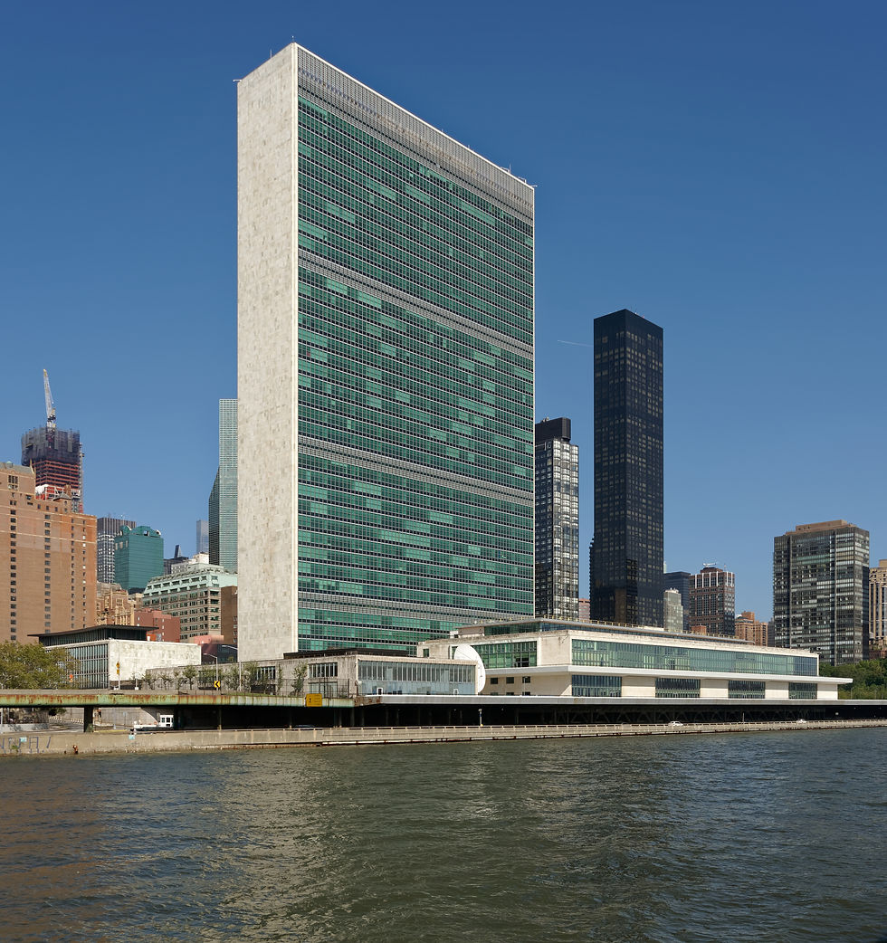 ONU condena embargo a Cuba, mas apoio internacional cai ao menor nível em três décadas