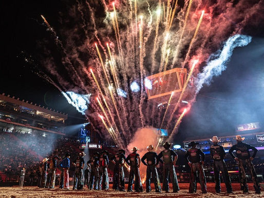 Cultura, Lazer e Negócios em MS - EXPOGENÉTICA