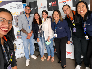 GRUPO NEXXBRASIL ABRE SETEMBRO AMARELO COM “CAFÉ COM PROPÓSITO” VOLTADO À SAÚDE MENTAL