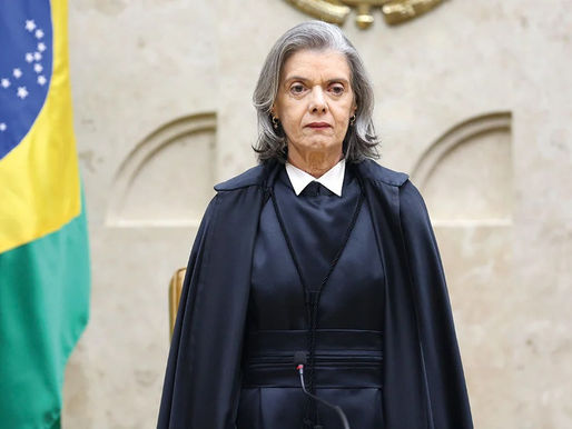 Maioria dos brasileiros sente vergonha do STF, diz Datafolha