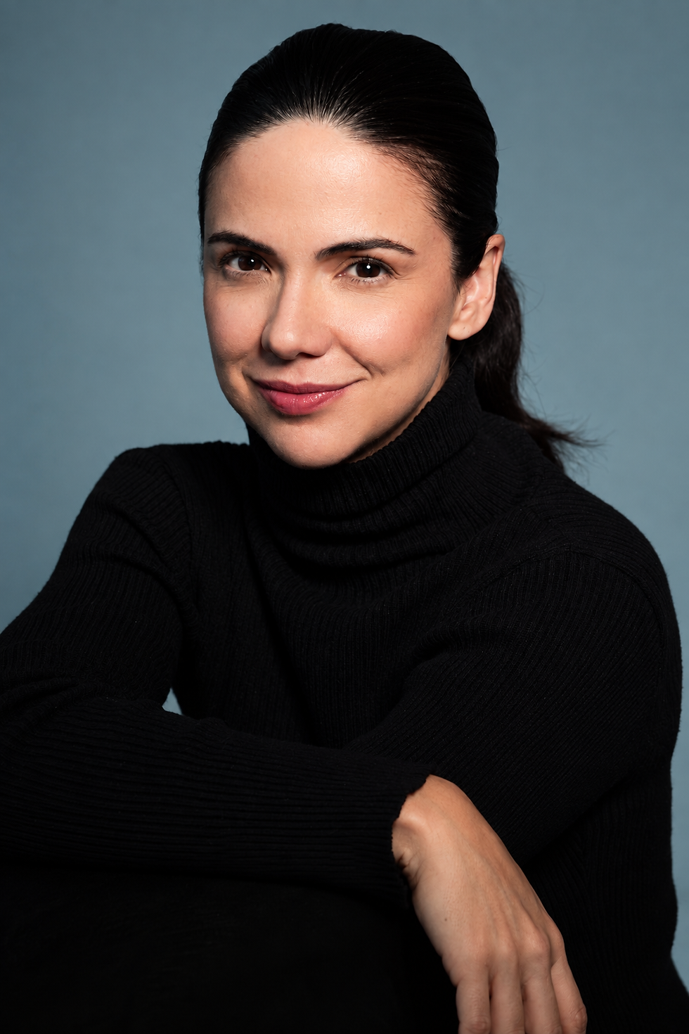 Luciana Malavasi, fundadora e diretora criativa da Pulsante Filmes. Foto: acervo Pulsante Filmes.