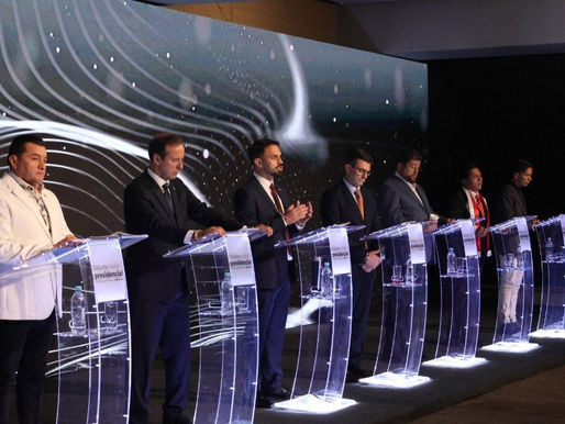 Bolívia decide: Eleições expõem fim da era Morales e nova disputa de poder