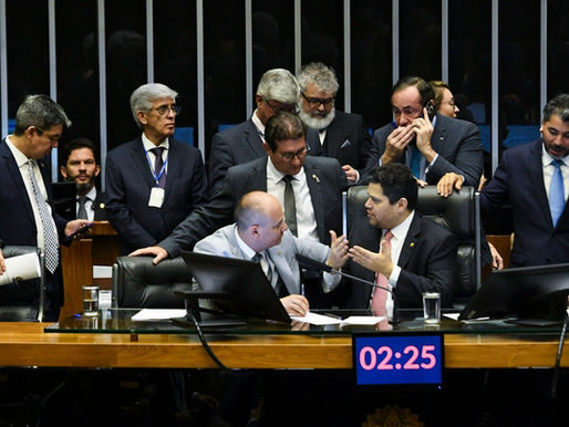 R$ 270 mil por mês: o custo de cada deputado em meio à ampliação da Câmara
