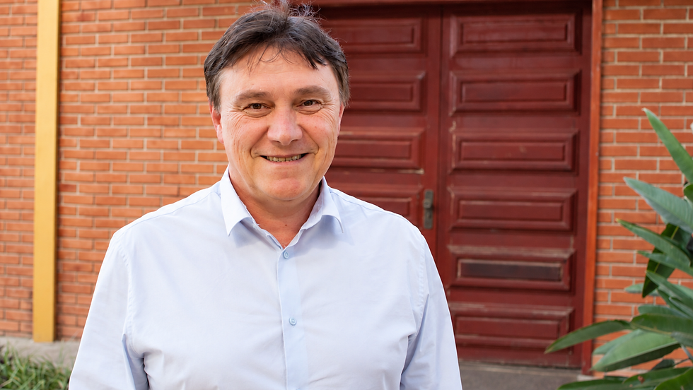 Foto: arquivo pessoal / imagem cedida pelo entrevistado