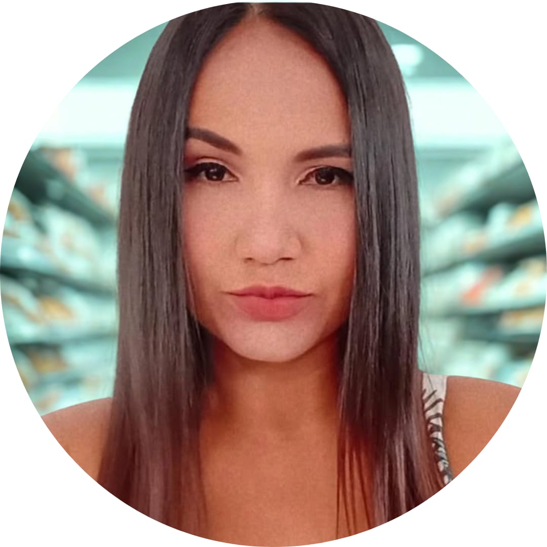 Foto do escritor: Giovana Cáceres