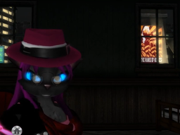 Learn Linden Scripting Language (LSL) with NightCatsMeow (Rebecca Wendell)