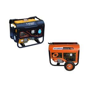 גנרטורים להשכרה