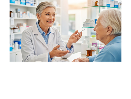 Helping Seniors Stay Healthy During Flu Season